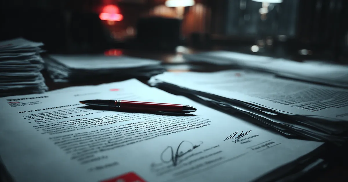 Dashboard visualisation showing enterprise software costs being analysed and optimised