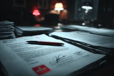 Dashboard visualisation showing enterprise software costs being analysed and optimised