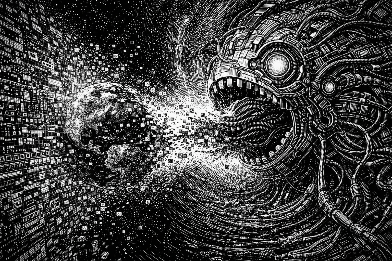 Software Ate the World. Now AI Is Eating Software.